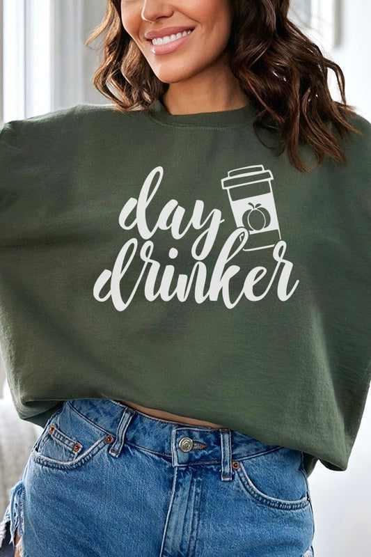 Day Drinker Sweatshirt