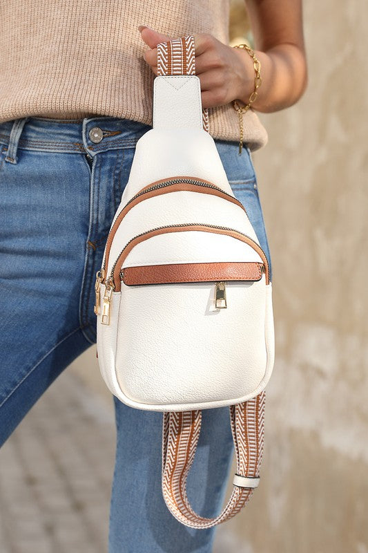 Penny Sling Bag